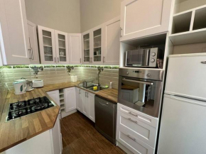Fancy Cozy 2 BDR Downtown Apt Budapest